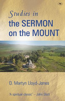 Studies in the sermon on the mount