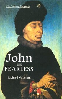 John the Fearless