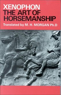 The Art of Horsemanship voorzijde