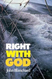 Right with God voorzijde