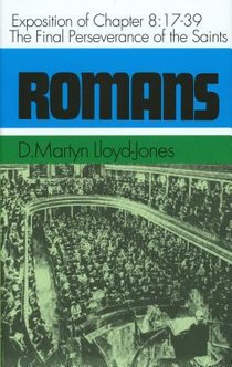 Romans: An Exposition of Chapt voorzijde