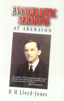 Evangelistic Sermons Aberavon voorzijde