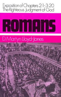 Romans 2:1-3:20: God's Righteo