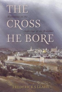 CROSS HE BORE