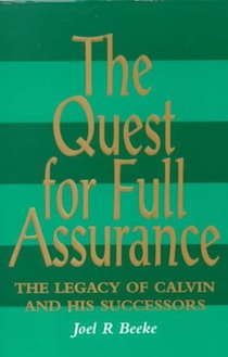 Quest for Full Assurance