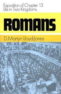 Romans: Exposition of Chapter 13: Life in Two Kingdoms voorzijde