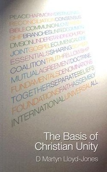 Basis of Christian Unity