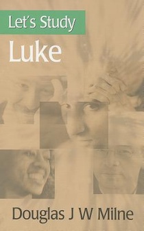 LETS STUDY LUKE