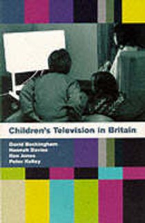 Children's Television in Britain