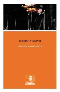 Luchino Visconti voorzijde