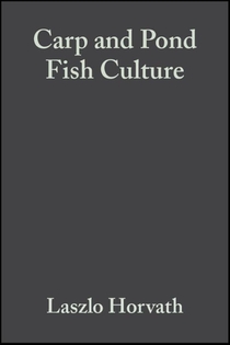 Carp and Pond Fish Culture voorzijde