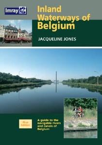 Inland Waterways of Belgium