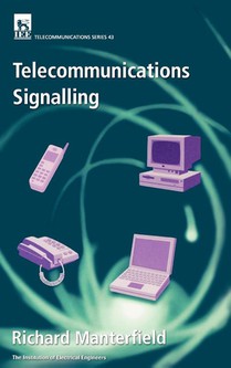 Manterfield, R: Telecommunications Signalling