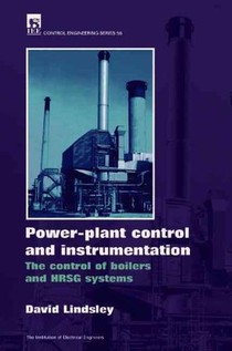 Power Plant Control and Instrumentation