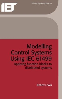 MODELLING CONTROL SYSTEMS USIN