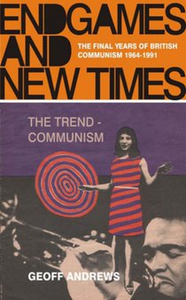 Endgames and New Times