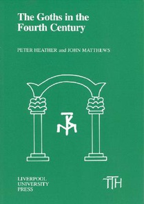 The Goths in the Fourth Century