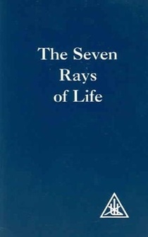 The Seven Rays of Life voorzijde