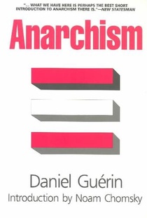 Anarchism