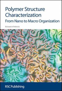 Polymer Structure Characterization