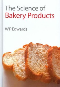 Science of Bakery Products voorzijde