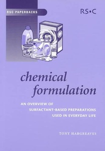 Chemical Formulation