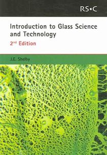 Introduction to Glass Science and Technology