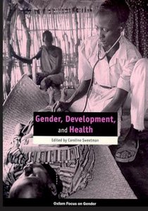 Gender, Development and Health