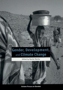 Gender, Development, and Climate Change