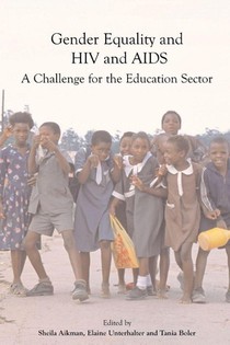 Gender Equality, HIV, and AIDS