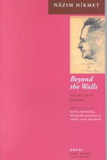 Beyond the Walls