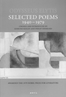 Selected Poems 1940-1979