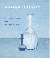 Morandi's Legacy voorzijde