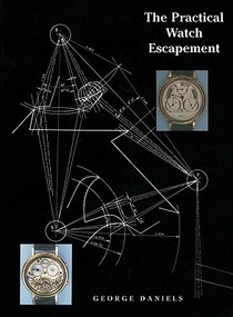 The Practical Watch Escapement