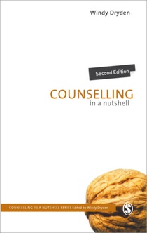 Counselling in a Nutshell voorzijde