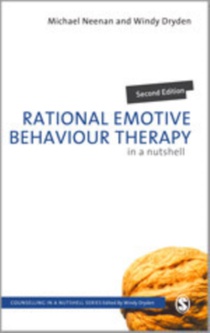 Rational Emotive Behaviour Therapy in a Nutshell voorzijde