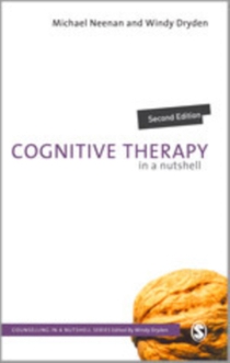 Cognitive Therapy in a Nutshell voorzijde