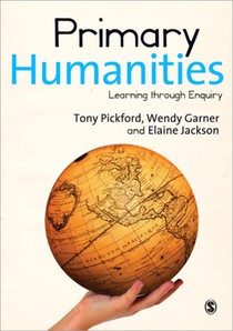 Primary Humanities: Learning Through Enquiry voorzijde