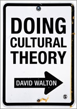 Doing Cultural Theory voorzijde