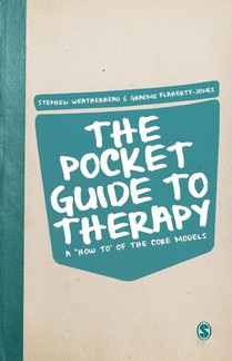 The Pocket Guide to Therapy voorzijde