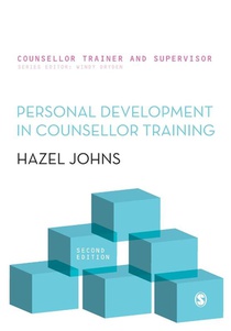 Personal Development in Counsellor Training