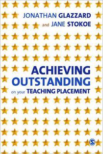 Achieving Outstanding on your Teaching Placement: Early Years and Primary School-based Training voorzijde