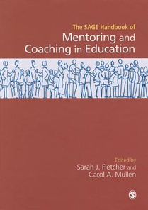 SAGE Handbook of Mentoring and Coaching in Education