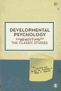 Developmental Psychology