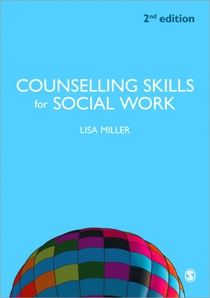 Counselling Skills for Social Work voorzijde