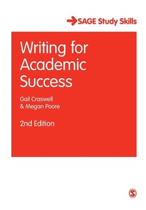Writing for Academic Success