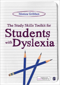 The Study Skills Toolkit for Students with Dyslexia