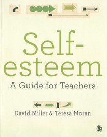 Self-esteem: A Guide for Teachers voorzijde