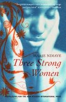 Three Strong Women voorzijde