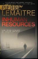 Inhuman Resources voorzijde